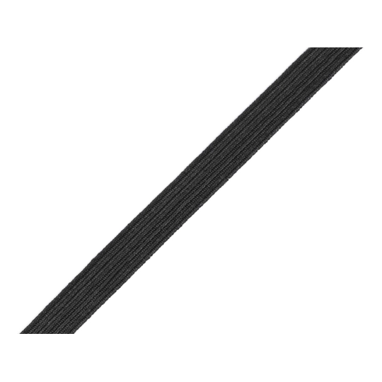 Elastic confecții, lățime 6-7 mm - 100 m | Mimib