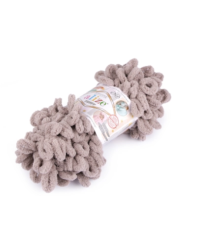 Fir de tricotat Alize Puffy, 100 g - 1 buc. | Mimib