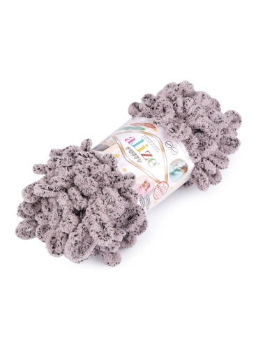 Fir de tricotat Alize Puffy, 100 g - 1 buc. | Mimib