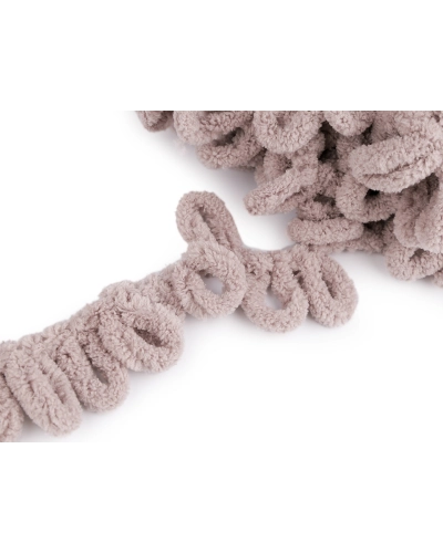 Fir de tricotat Alize Puffy, 100 g - 1 buc. | Mimib