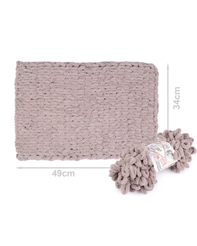Fir de tricotat Alize Puffy, 100 g - 1 buc. | Mimib