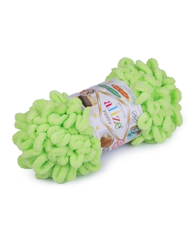 Fir de tricotat Alize Puffy, 100 g - 1 buc. | Mimib