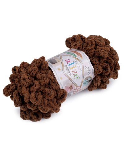 Fir de tricotat Alize Puffy, 100 g - 1 buc. | Mimib