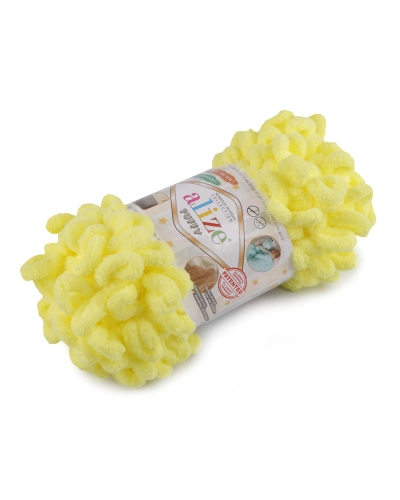 Fir de tricotat Alize Puffy, 100 g - 1 buc. | Mimib