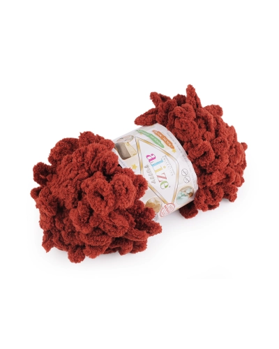 Fir de tricotat Alize Puffy, 100 g - 1 buc. | Mimib