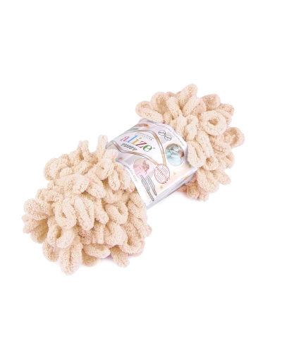 Fir de tricotat Alize Puffy, 100 g - 1 buc. | Mimib