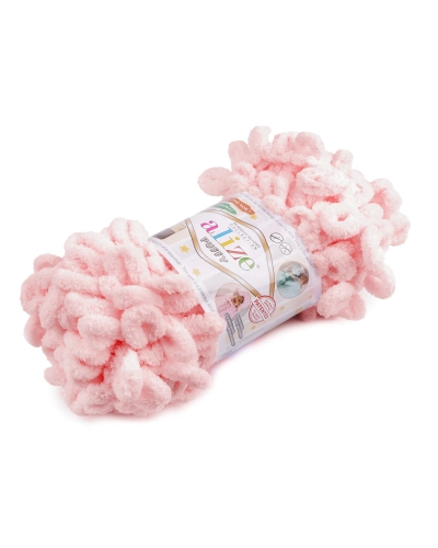 Fir de tricotat Alize Puffy, 100 g - 1 buc. | Mimib