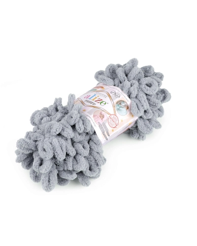 Fir de tricotat Alize Puffy, 100 g - 1 buc. | Mimib
