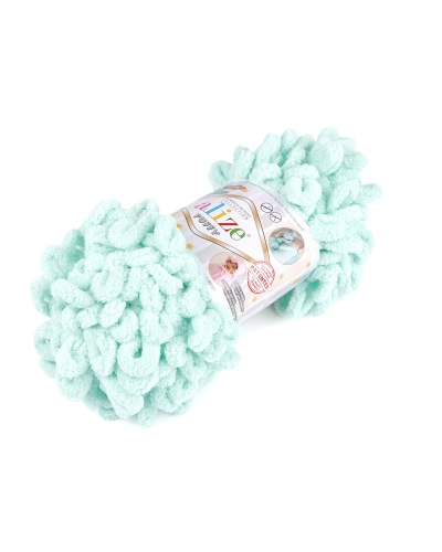 Fir de tricotat Alize Puffy, 100 g - 1 buc. | Mimib