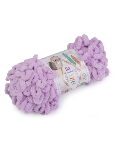 Fir de tricotat Alize Puffy, 100 g - 1 buc. | Mimib