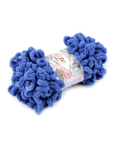 Fir de tricotat Alize Puffy, 100 g - 1 buc. | Mimib
