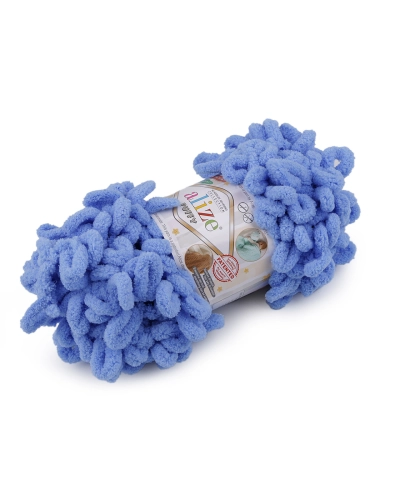 Fir de tricotat Alize Puffy, 100 g - 1 buc. | Mimib