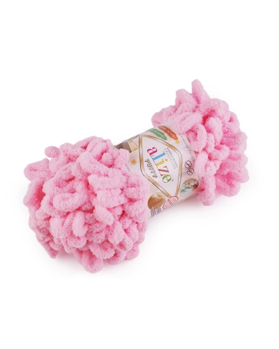 Fir de tricotat Alize Puffy, 100 g - 1 buc. | Mimib