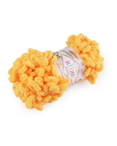 Fir de tricotat Alize Puffy, 100 g - 1 buc. | Mimib