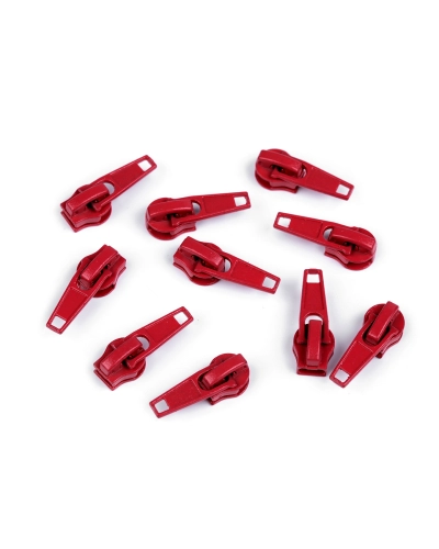 Cursor fermoar spiralat No 5 - 10 buc. | Mimib