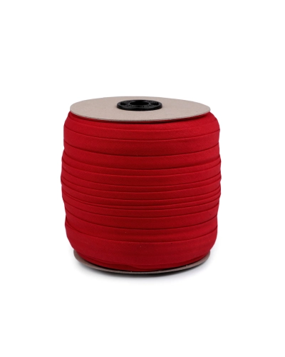 Bandă bias elastică din bumbac,, lățime 30 mm - 1 m | Mimib