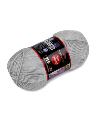 Fir de tricotat Everyday, 100 g - 1 buc. | Mimib