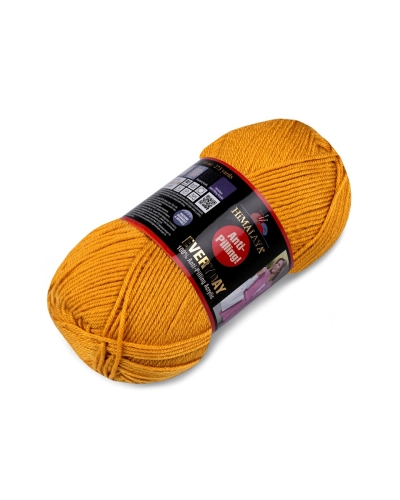 Fir de tricotat Everyday, 100 g - 1 buc. | Mimib