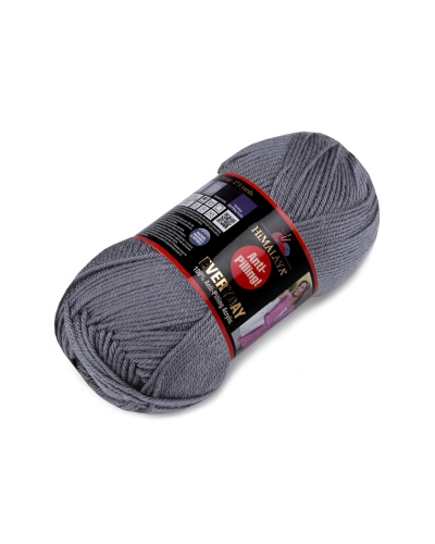 Fir de tricotat Everyday, 100 g - 1 buc. | Mimib