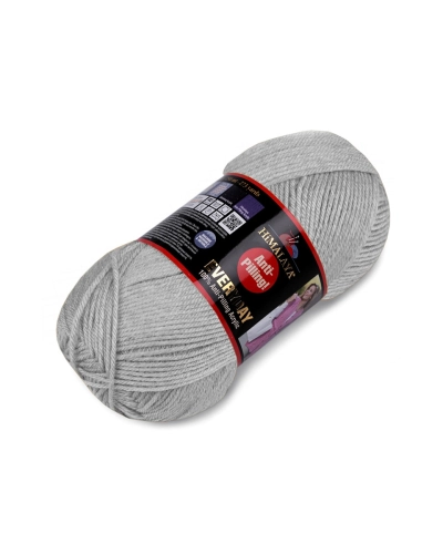 Fir de tricotat Everyday, 100 g - 1 buc. | Mimib