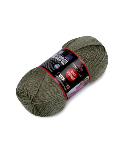 Fir de tricotat Everyday, 100 g - 1 buc. | Mimib