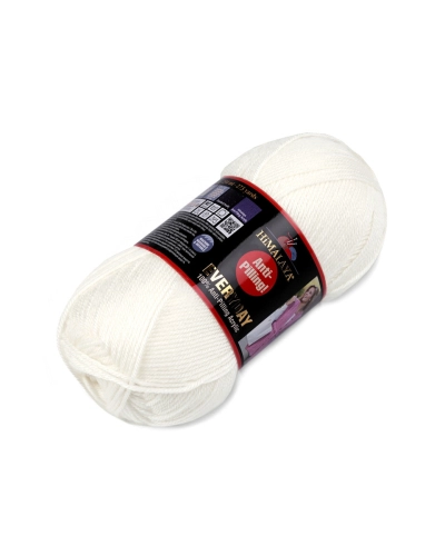 Fir de tricotat Everyday, 100 g - 1 buc. | Mimib