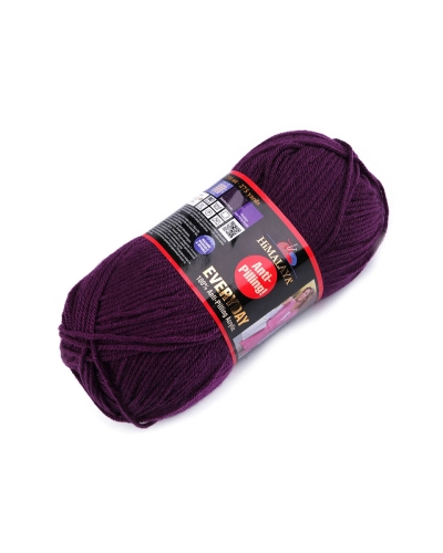 Fir de tricotat Everyday, 100 g - 1 buc. | Mimib