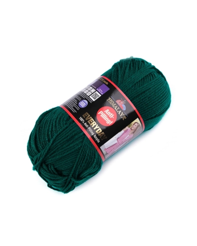 Fir de tricotat Everyday, 100 g - 1 buc. | Mimib