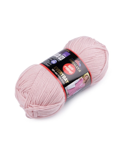 Fir de tricotat Everyday, 100 g - 1 buc. | Mimib