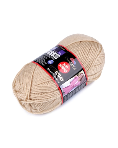 Fir de tricotat Everyday, 100 g - 1 buc. | Mimib