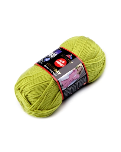 Fir de tricotat Everyday, 100 g - 1 buc. | Mimib