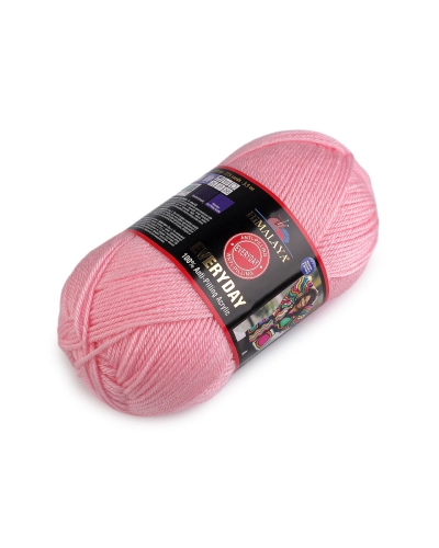 Fir de tricotat Everyday, 100 g - 1 buc. | Mimib