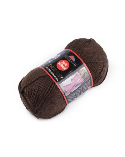 Fir de tricotat Everyday, 100 g - 1 buc. | Mimib