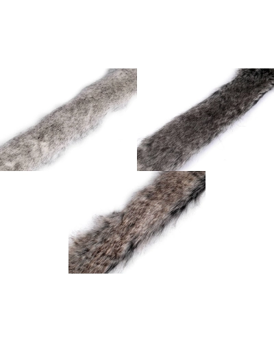 Blăniță artificială, lățime 5 cm - 1 buc. | Mimib