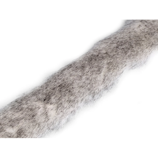 Blăniță artificială, lățime 5 cm - 1 buc. | Mimib