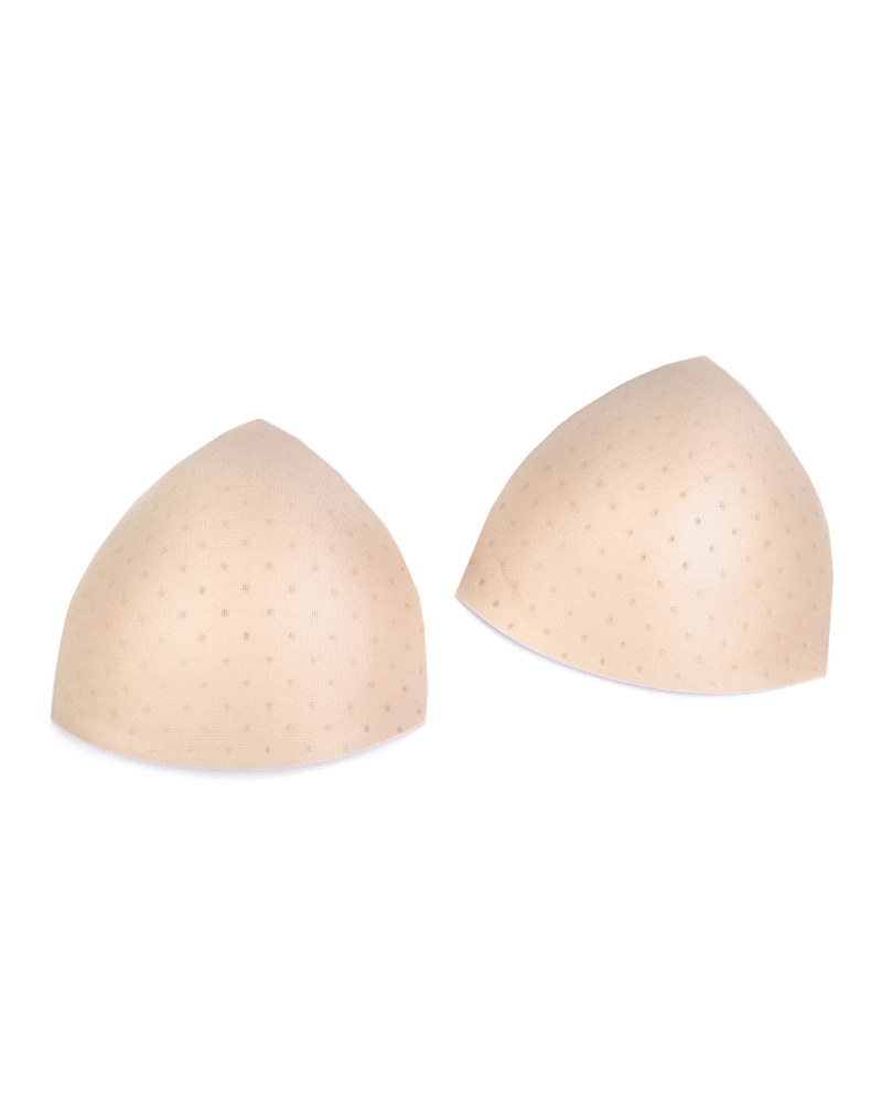 Cupe / bureți sutien cu efect push-up S - 1 pereche | Mimib