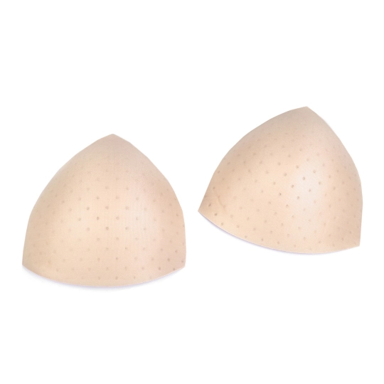 Cupe / bureți sutien cu efect push-up S - 1 pereche | Mimib