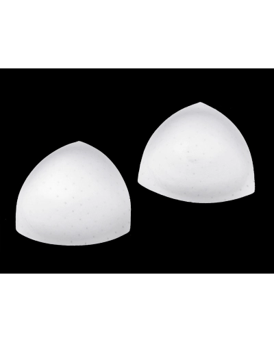 Cupe / bureți sutien cu efect push-up S - 1 pereche | Mimib
