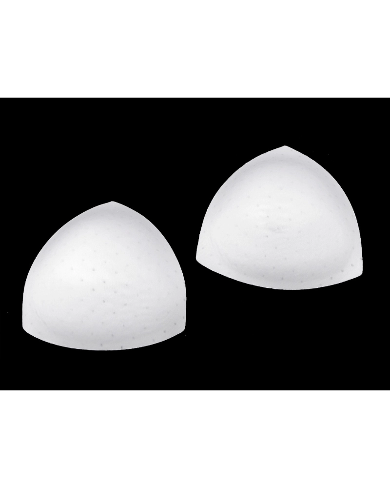 Cupe / bureți sutien cu efect push-up S - 1 pereche | Mimib