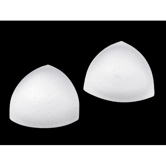 Cupe / bureți sutien cu efect push-up S - 1 pereche | Mimib