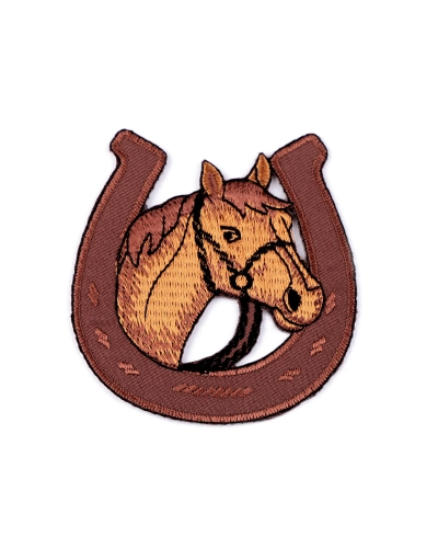 Aplicații termoadezive animale - 1 buc. | Mimib