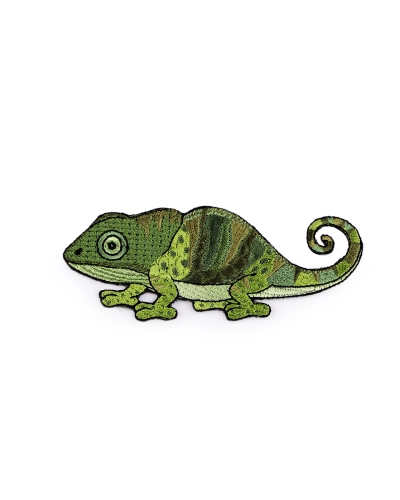 Aplicații termoadezive animale - 1 buc. | Mimib