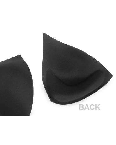 Cupe / bureți sutien cu efect push-up M - 1 pereche | Mimib