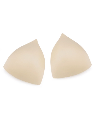 Cupe / bureți sutien cu efect push-up M - 1 pereche | Mimib