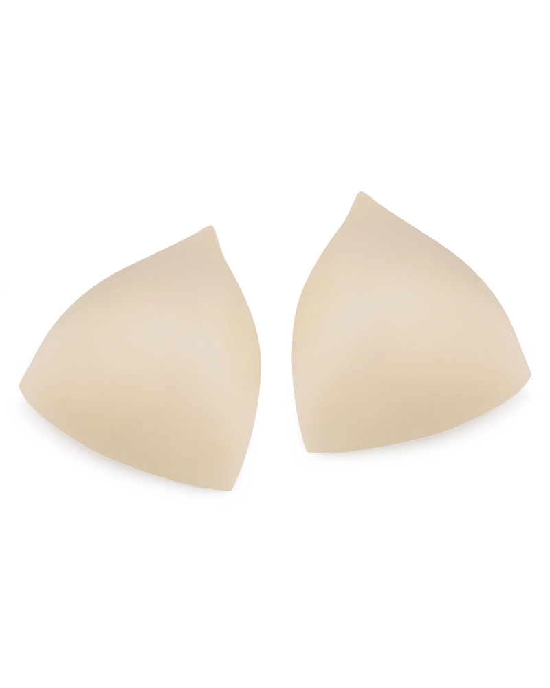 Cupe / bureți sutien cu efect push-up M - 1 pereche | Mimib