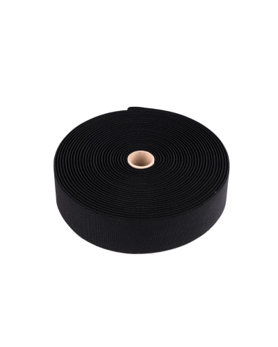 Elastic lat gros, lățime 50 mm - 10 m | Mimib