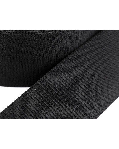 Elastic lat gros, lățime 50 mm - 10 m | Mimib