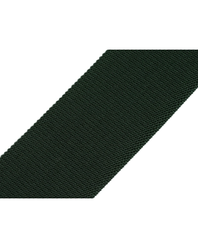 Elastic lat gros, lățime 50 mm - 10 m | Mimib