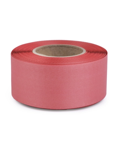 Panglică dublu satinată mată, lățime 40 mm - 20 m | Mimib