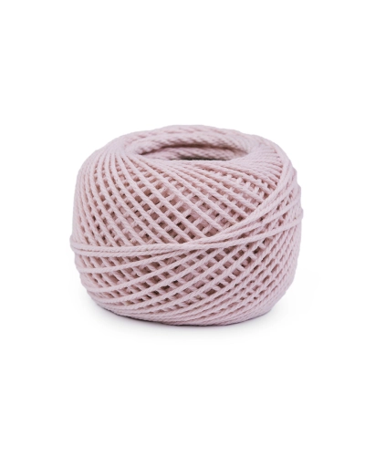 Aţă bumbac pentru croșetat, 40 g - 1 buc. | Mimib